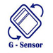 G Sensör