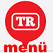 türkçe menü