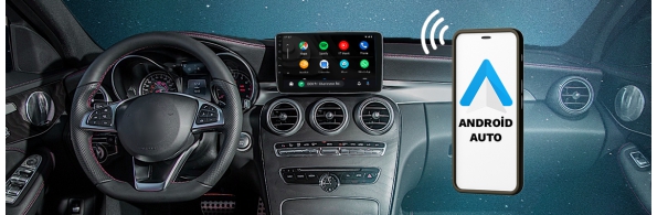 Android Auto