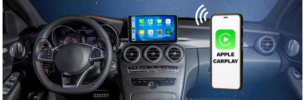 Apple Carplay