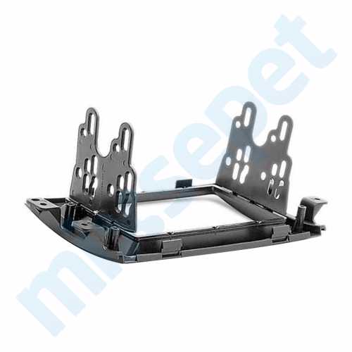 Suzuki SX4 Double Multimedya Çerçevesi 09-002 
