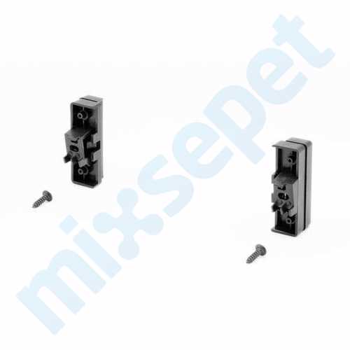 Audi A3 Teyp Çerçevesi 11-003 