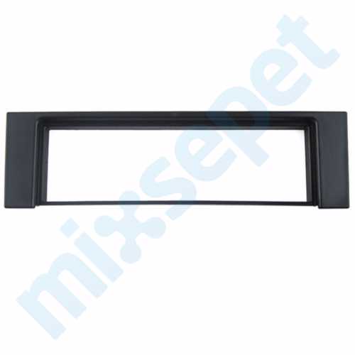 Audi A4 Teyp Çerçevesi 11-006 