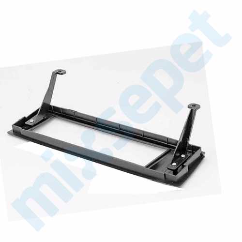 Bmw 3 Serisi E90 E91 E92 E93 1 Serisi E87 E81 E82 E88 X1 E84 Z4 E89 Teyp Çerçevesi 11-052 