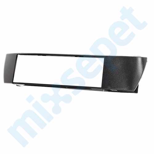  Bmw X3 E83 Teyp Çerçevesi 11-126 