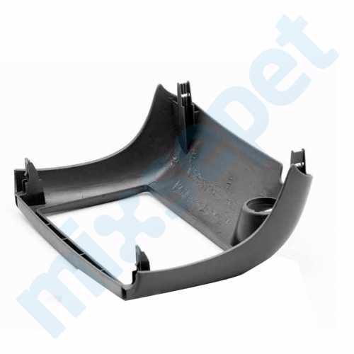 Toyota Yaris Double Multimedya Çerçevesi 11-193 