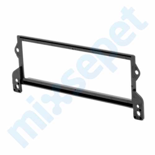 Mini Cooper R50-R52-R53 Teyp Çerçevesi 11-240 