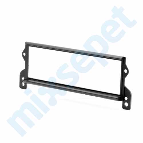 Mini Cooper R50-R52-R53 Teyp Çerçevesi 11-240 