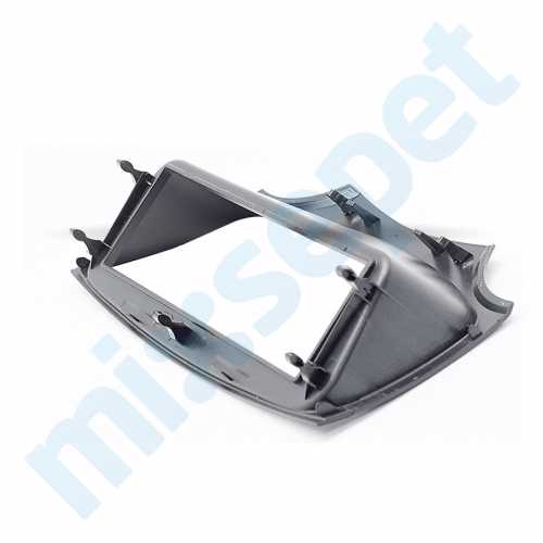 Ford Ka Teyp Çerçevesi 11-307 
