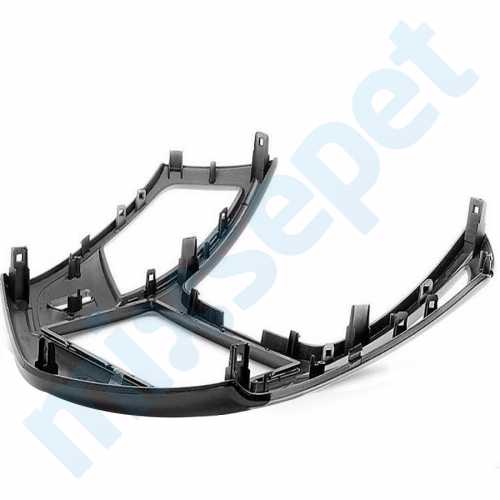 Chevrolet Cruze Double Multimedya Çerçevesi 11-425 