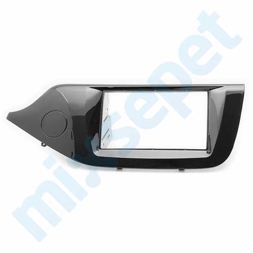 Kia Ceed Pro Ceed Double Multimedya Çerçevesi 11-519 