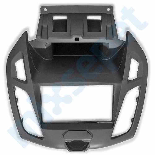 Ford Tourneo Transit Connect Double Multimedya Çerçevesi 11-615 