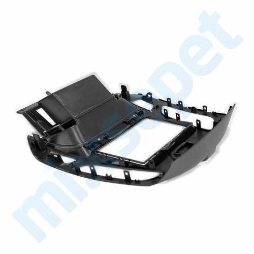 Ford Tourneo Transit Connect Double Multimedya Çerçevesi 11-615 
