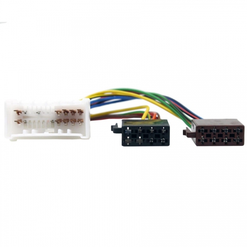 HYUNDAI KIA Araca Özel ISO Kablo Dönüştürme Soketi 12-014 