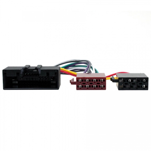 Ford Araca Özel ISO Kablo Dönüştürme Soketi 12-040 