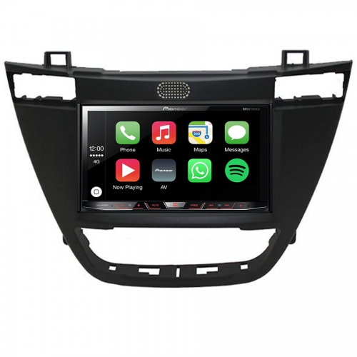 Pioneer Opel insignia Apple CarPlay Android Auto Multimedya Sistemi 