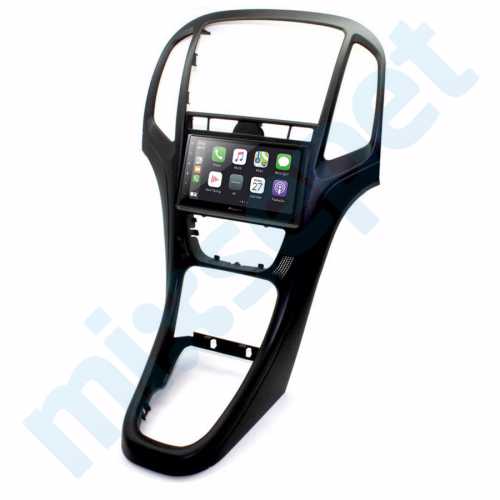 Pioneer Opel Astra J Apple CarPlay Android Auto Multimedya Sistemi