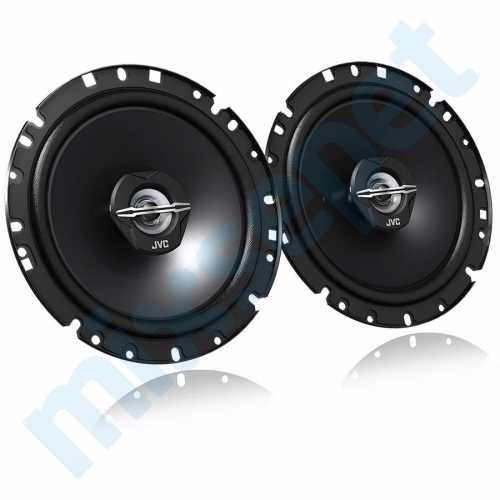 JVC CS-J1720X 17 cm 300 Watt Oto Hoparlör
