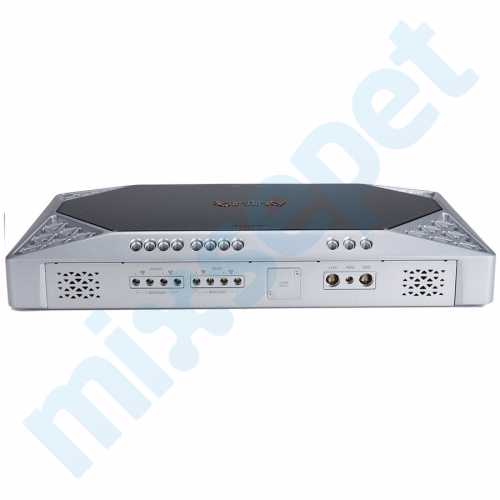 infinity REF-704a 4 Kanal 1000 Watt Oto Amfi Amplifikatör