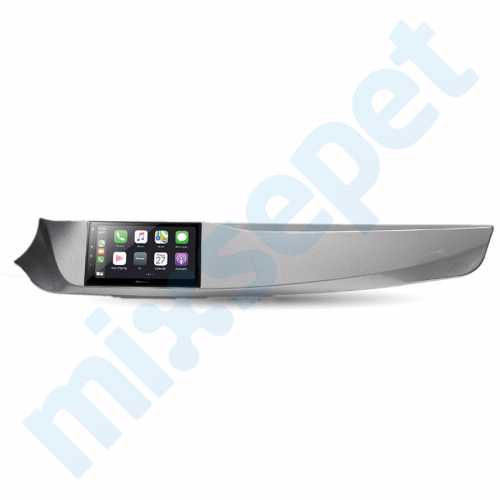 Pioneer Alfa Romeo Giulietta Apple CarPlay Android Auto Multimedya Sistemi