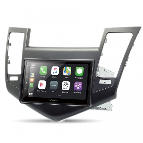 Pioneer Chevrolet Cruze Apple CarPlay Android Auto Multimedya Sistemi