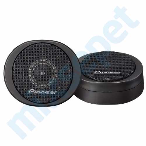 Pioneer TS-S20 200 Watt Tweeter Oto Hoparlör