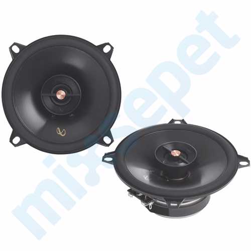 infinity PR5012is 13 cm 240 Watt Oto Hoparlör 2 Yollu