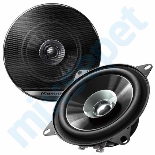 Pioneer TS-G1010F 10 cm 190 Watt Oto Hoparlör