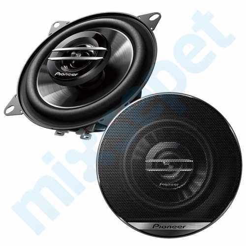 Pioneer TS-G1020F 10 cm 210 Watt Oto Hoparlör