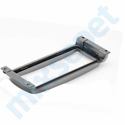 Dodge Jeep Grand Cherokee Teyp Çerçevesi 11-014