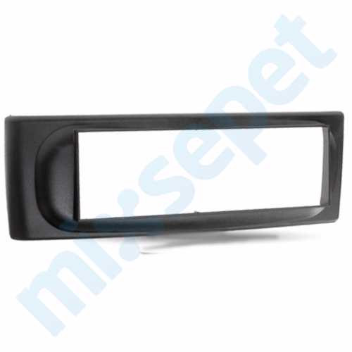 Renault Megane Scenic Teyp Çerçevesi 11-092