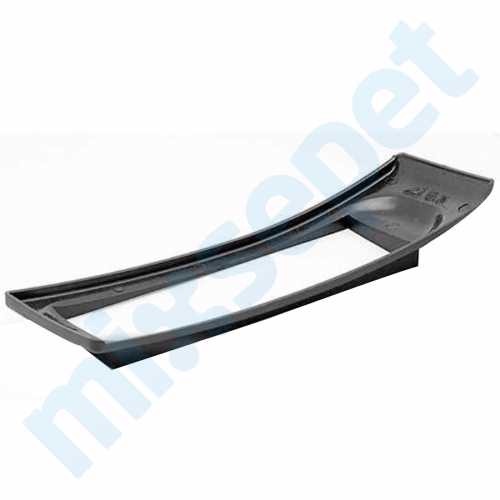 Renault Megane Scenic Teyp Çerçevesi 11-092