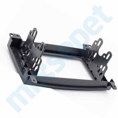 Mercedes B Class Vito Viano Double Multimedya Çerçevesi 11-133