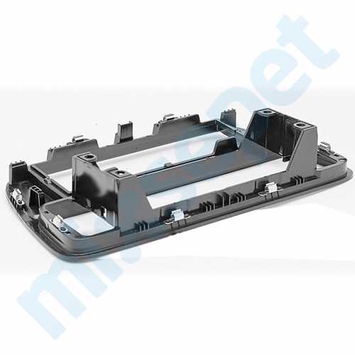 Skoda Citigo Teyp Çerçevesi 11-312