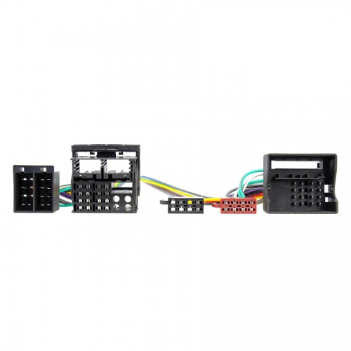 Renault iSO T Kablo Dönüştürme  12-227