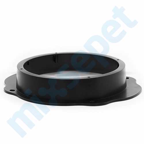 Mixtech 5x7 6x8 Oto Hoparlör Kasnağı  14-001