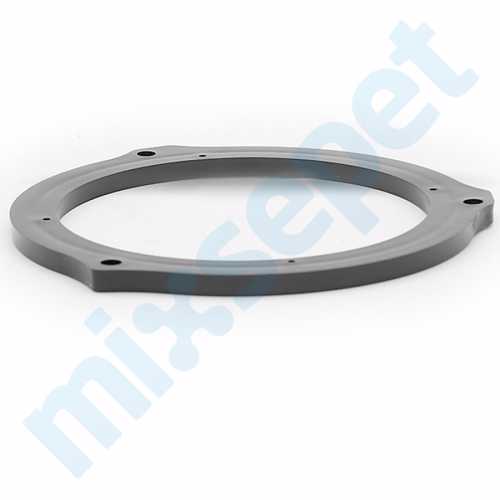 Mixtech Ford 165 mm / 6.5 Oto Hoparlör Kasnağı 14-002  