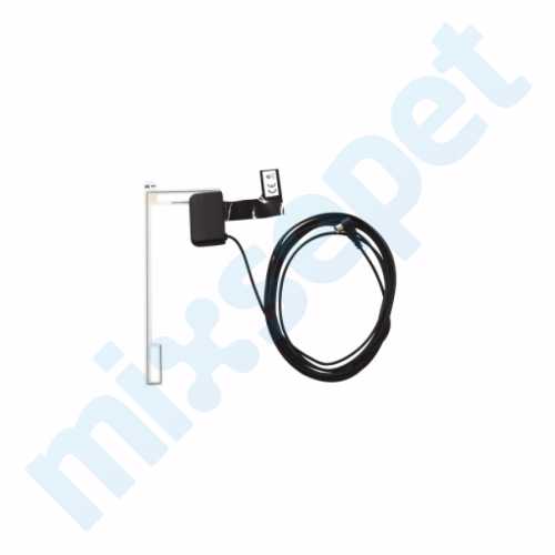 CA-AN-DAB-001  DAB ANTEN ALPİNE