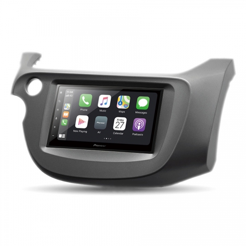 Pioneer Honda Jazz Apple CarPlay Android Auto Multimedya Sistemi