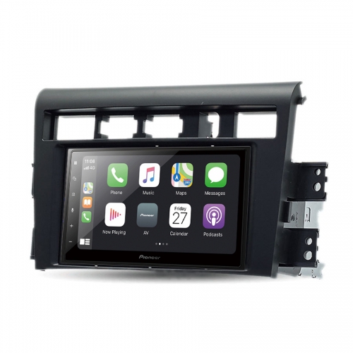 Pioneer Kia Opirus Apple CarPlay Android Auto Multimedya Sistemi