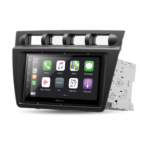Pioneer Kia Picanto Apple CarPlay Android Auto Multimedya Sistemi 