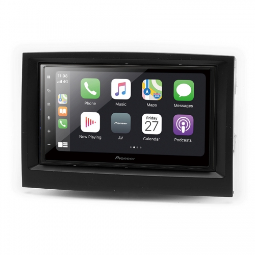 Pioneer Kia Sportage Apple CarPlay Android Auto Multimedya Sistemi 