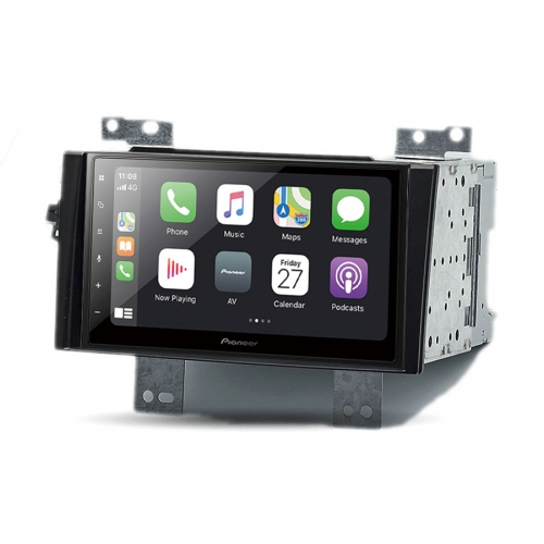 Pioneer Kia Ceed Pro Ceed Apple CarPlay Android Auto Multimedya Sistemi 