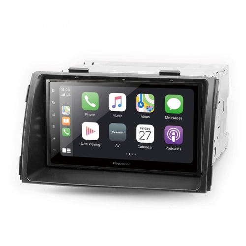 Pioneer Kia Sorento Apple CarPlay Android Auto Multimedya Sistemi