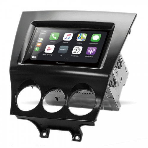 Pioneer Mazda RX8 Apple CarPlay Android Auto Multimedya Sistemi