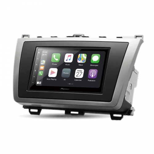 Pioneer Mazda 6 Apple CarPlay Android Auto Multimedya Sistemi 