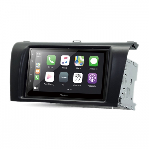 Pioneer Mazda 3 Apple CarPlay Android Auto Multimedya Sistemi 