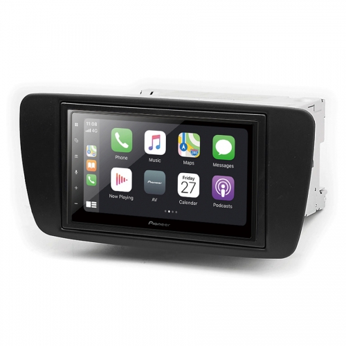 Pioneer Seat ibiza Apple CarPlay Android Auto Multimedya Sistemi 