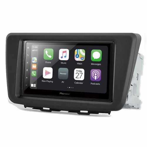 Pioneer Suzuki Baleno Apple CarPlay Android Auto Multimedya Sistemi 