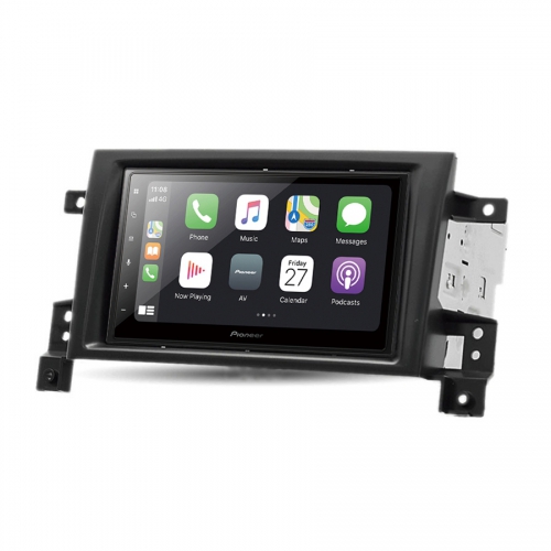 Pioneer Suzuki Grand Vitara Apple CarPlay Android Auto Multimedya Sistemi